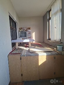 Ташкентская область, Ташкент, Алмазарский район