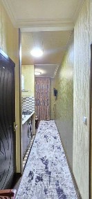 Сдается укомплектованная квартира на чиланзаре 7 (у дороги Мукими)