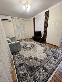 Аренда квартиры, 2ком 56 кв. м.