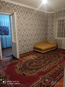 Ташкентская область, Ташкент, Юнусабадский район