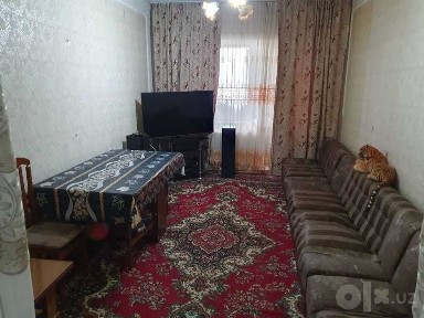 Сдается комната девушки