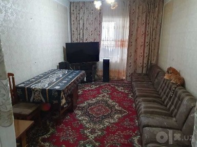 Сдается комната девушки