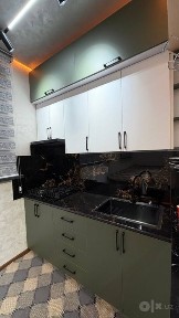 Ташкентская область, Ташкент, Чиланзарский район