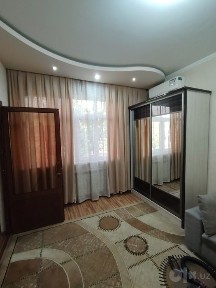 1-комнатная квартира для аренды, только для 1 человека