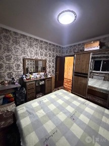 Sergili yangihayot 8 hudud 2 xonali