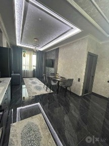 •Акай Сити, Дархан 2× Комнатная Аренда
