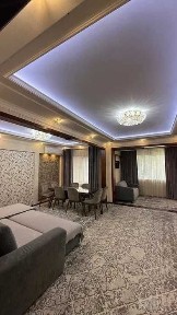 Ташкентская область, Ташкент, Юнусабадский район