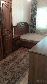 Ташкентская область, Ташкент, Яккасарайский район