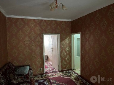 Ташкентская область, Ташкент, Чиланзарский район