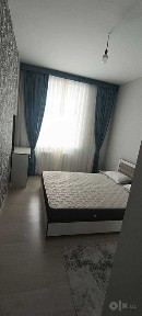 Ташкентская область, Ташкент, Яшнабадский район