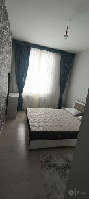 Аренда 3х комн ул Махтумкули Новостройка