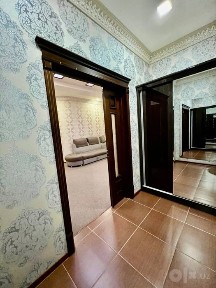 Паркентский новостройка аренда 2 комн