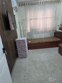 Сдаётся квартира