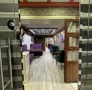 Samarqand markazida tayyor biznes - zamonaviy kafe ijaraga beriladi