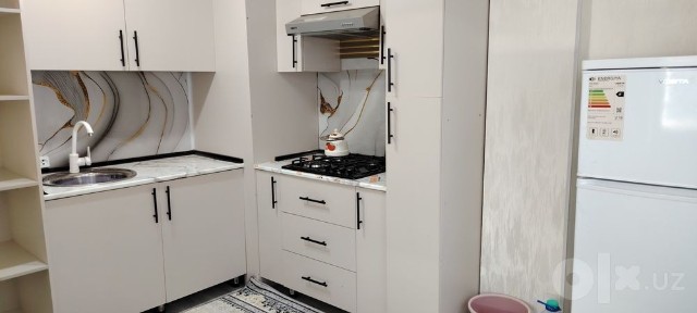 Urganch ijara kvartira. 2 - etaj ikki xonali kvartira ijaraga beriladi