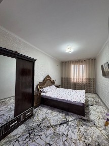 Бухарская область, Бухара