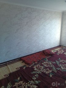 4 каватли домнинг 4 каватида 1 хонали квартира ижарага берилади