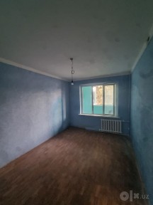Навои шахар ижарага квартира | Жасорат 12 | 2 хона | 1 етаж