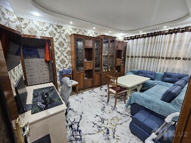 Продам 3-х ком квартиру
