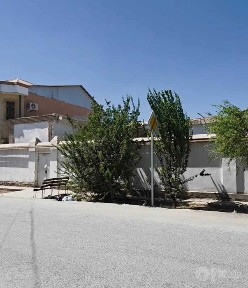 Urganch, Vodnikda 1 qavatli uglovoy xovli joy sotiladi (450kv.m)