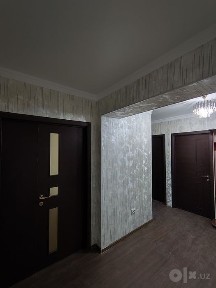 3 хонали квартира