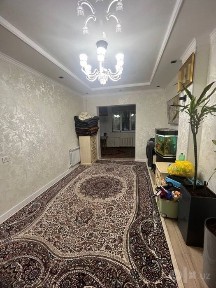 Квартира сотилади Ахмад Югнакий 2/1/5 Нодир
