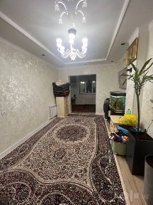Квартира сотилади Ахмад Югнакий 2/1/5 Нодир