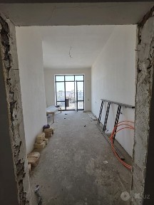 Срочно продаётся Новостройка 3-комнота Шайхонтохир район