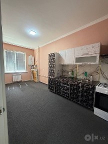 * НОВОСТРОЙКА 1/2/9 Площадь 43м² Октепа сохил буйи