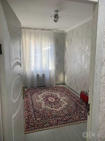 Ташкентская область, Ташкент, Бектемирский район