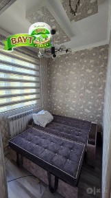 ~ 1в2/3/4, Чиланзар 8, Метро 1 остановка, Меб+Тех продаётся квартира