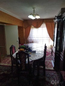 Ц-1, 3-комнатная 114 м², большая лоджия, 6/9/9