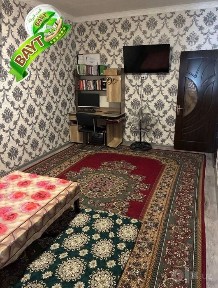 СРОЧНО! 2/2/4 РАЗДЕЛКА! Чиланзар 21 квартал Продаётся квартира ^