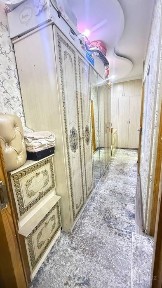 Квартира яшнабад