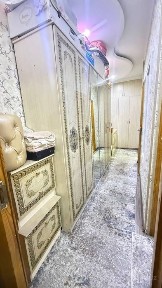 Квартира яшнабад