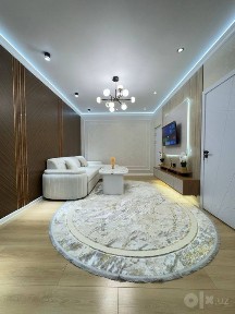 Чиланзар 5кв Хамза метро 2в3/4/4 евро упакованна