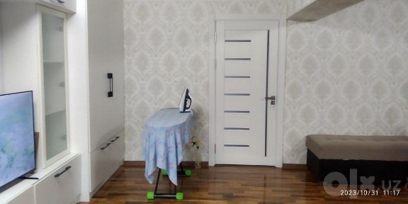 Продам срочно квартиру на 9этаже