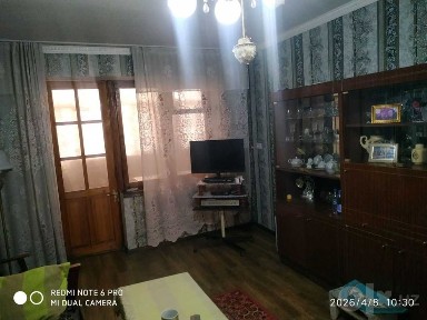 Продажа квартиры