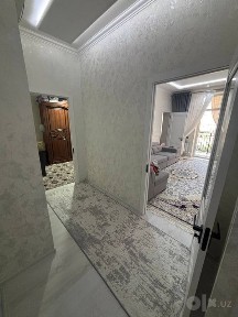 Сергели Чош тепа