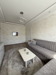Квартира 1в2/3/4. Себзар.