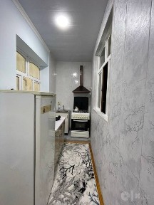 Ттз-1 Продается квартира 1/2/4 балкон 1.5х6 ор-р: Стадион Локомотив
