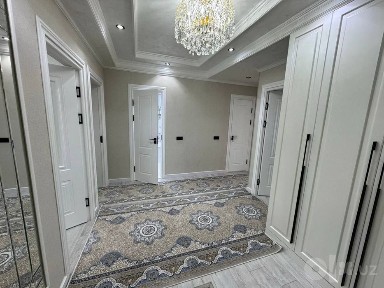 Продам 3/7/9 Махтумкули жк. Green park