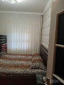 Продётся квартира Чилонзор 20 кварталда квартира сотилади
