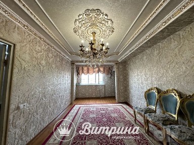 Срочная продажа шикарной 3-х комнатной квартиры на Шайхантахур
