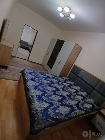 Uy sotiladi Kvartira 3 xona