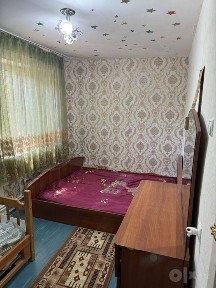 Продаётся квартира 2-х в Чирчике