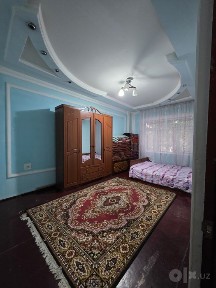 Юнусабад 15 3/3/5 ор Хавас Ипотека