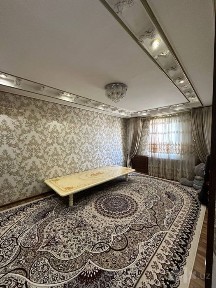 Коратош 3/8/9 Евро ремонт Обш: 80кВ. м Ор. р:Коратош, Бинкоф, Тошкент СИТИ