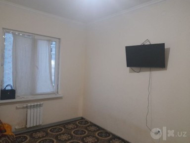 Срочно 3 хонали квартира ижарага берилади!