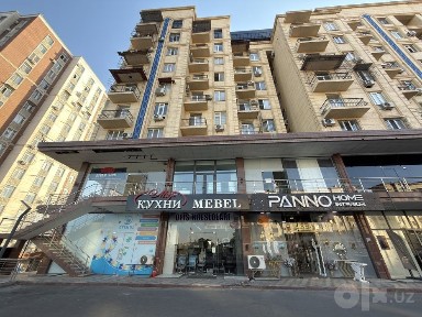 Продаётся Не Жилое Помещения Яшнабадский район Ор-р Паркентский